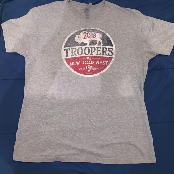 Drum Corps Shirts - Picture 3 of 5